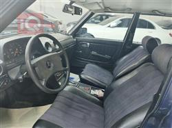 مرسيدس بنز E-Class